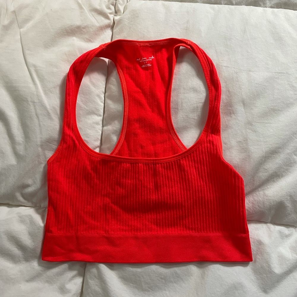 Urban Outfitters Tank Top / Bra Top